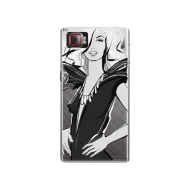 iSaprio Fashion 01 Lenovo Z2 Pro - cena, porovnanie