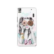 iSaprio Donuts 10 Lenovo A7000 - cena, porovnanie