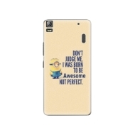 iSaprio Be Awesome Lenovo A7000 - cena, porovnanie