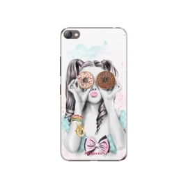 iSaprio Donuts 10 Lenovo S60