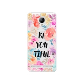 iSaprio BeYouTiful Lenovo C2