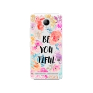 iSaprio BeYouTiful Lenovo C2 - cena, porovnanie