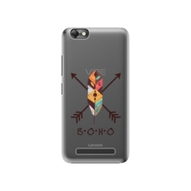 iSaprio BOHO Lenovo Vibe C