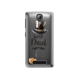 iSaprio Best Dad Lenovo A1000