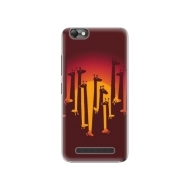 iSaprio Giraffe 01 Lenovo Vibe C - cena, porovnanie