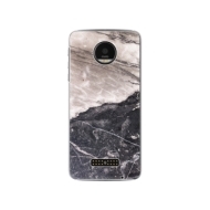 iSaprio BW Marble Lenovo Moto Z - cena, porovnanie