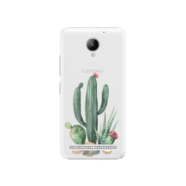 iSaprio Cacti 02 Lenovo C2