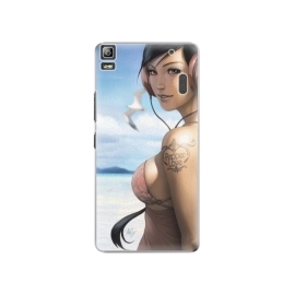 iSaprio Girl 02 Lenovo A7000