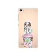 iSaprio Donut Worry Lenovo Vibe X2 - cena, porovnanie