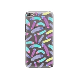 iSaprio Feather Pattern 01 Lenovo S60