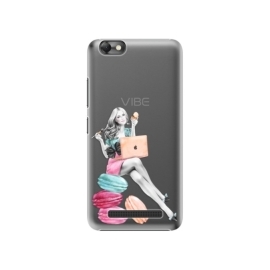 iSaprio Girl Boss Lenovo Vibe C