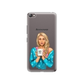 iSaprio Coffe Now Blond Lenovo S60