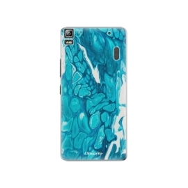 iSaprio BlueMarble 15 Lenovo A7000