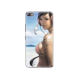 iSaprio Girl 02 Lenovo S60