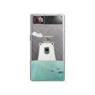 iSaprio Bear With Boat Lenovo Z2 Pro - cena, porovnanie