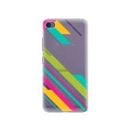 iSaprio Color Stripes 03 Lenovo S90 - cena, porovnanie