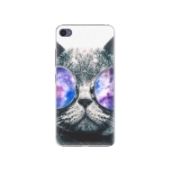 iSaprio Galaxy Cat Lenovo S90 - cena, porovnanie