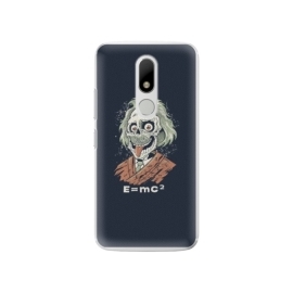 iSaprio Einstein 01 Lenovo Moto M
