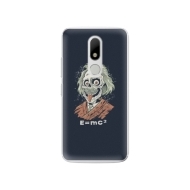 iSaprio Einstein 01 Lenovo Moto M - cena, porovnanie