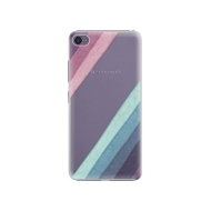 iSaprio Glitter Stripes 01 Lenovo S90 - cena, porovnanie