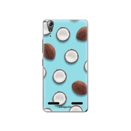 iSaprio Coconut 01 Lenovo A6000 / K3