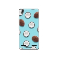 iSaprio Coconut 01 Lenovo A6000 / K3 - cena, porovnanie