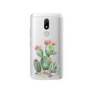 iSaprio Cacti 01 Lenovo Moto M - cena, porovnanie