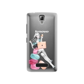 iSaprio Girl Boss Lenovo A2010