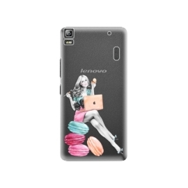 iSaprio Girl Boss Lenovo A7000