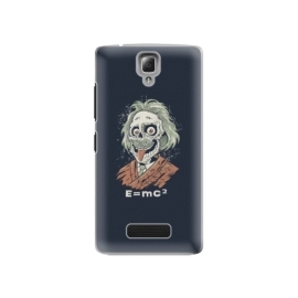 iSaprio Einstein 01 Lenovo A2010