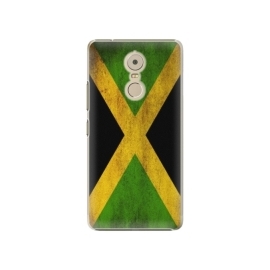 iSaprio Flag of Jamaica Lenovo K6 Note