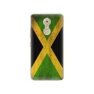 iSaprio Flag of Jamaica Lenovo K6 Note - cena, porovnanie