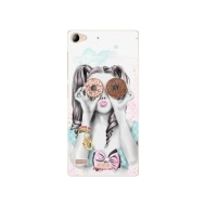 iSaprio Donuts 10 Lenovo Vibe X2 - cena, porovnanie
