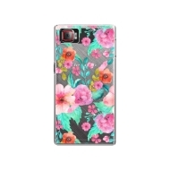 iSaprio Flower Pattern 01 Lenovo Z2 Pro - cena, porovnanie