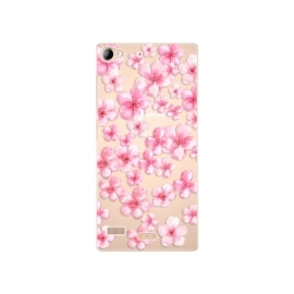 iSaprio Flower Pattern 05 Lenovo Vibe X2