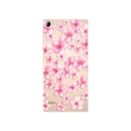 iSaprio Flower Pattern 05 Lenovo Vibe X2 - cena, porovnanie