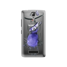 iSaprio Fashion 02 Lenovo A2010