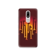 iSaprio Giraffe 01 Lenovo Moto M - cena, porovnanie