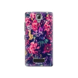 iSaprio Flowers 10 Lenovo A2010