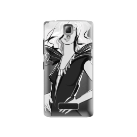 iSaprio Fashion 01 Lenovo A2010
