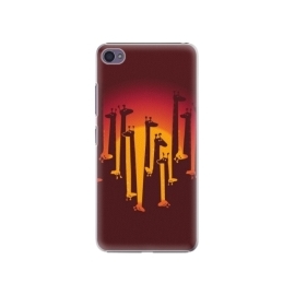 iSaprio Giraffe 01 Lenovo S90