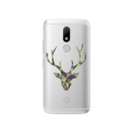 iSaprio Deer Green Lenovo Moto M - cena, porovnanie