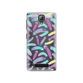 iSaprio Feather Pattern 01 Lenovo A1000