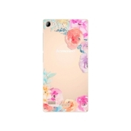 iSaprio Flower Brush Lenovo Vibe X2 - cena, porovnanie