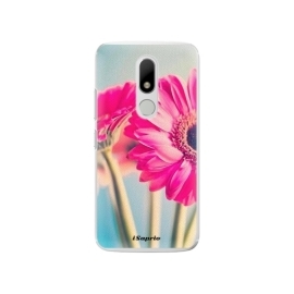 iSaprio Flowers 11 Lenovo Moto M
