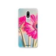 iSaprio Flowers 11 Lenovo Moto M - cena, porovnanie