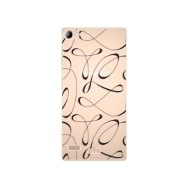 iSaprio Fancy Lenovo Vibe X2