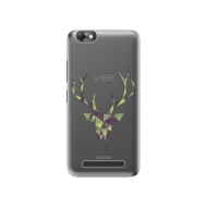 iSaprio Deer Green Lenovo Vibe C - cena, porovnanie