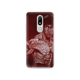 iSaprio Bruce Lee Lenovo Moto M