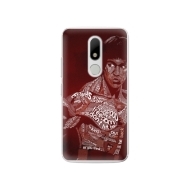 iSaprio Bruce Lee Lenovo Moto M - cena, porovnanie
